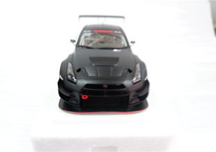 autoart 奥拓 1:18 尼桑 Nissan GTR GTR-35 NISMO GT3 汽车模型