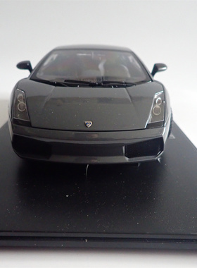 奥拓AUTOart1:18兰博基尼盖拉多轻量版SUPERLEGGERA合金汽车模型