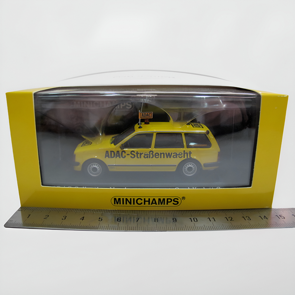 合金汽车模型Street迷你切43