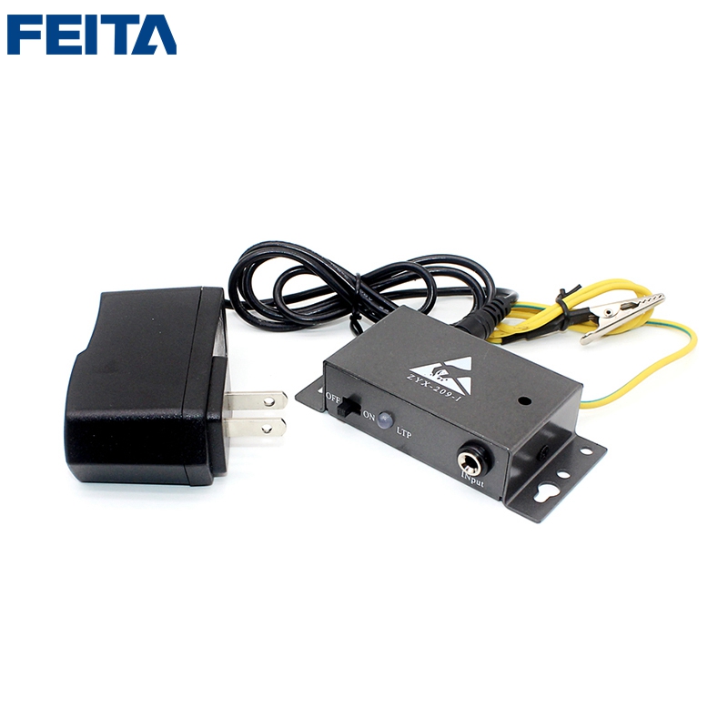 手腕带监测仪防静电FEITA