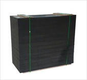 商用跑步机跑板