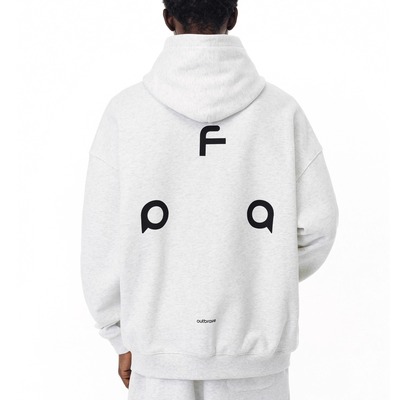 秋冬款卫衣男加绒连帽长袖打底衫