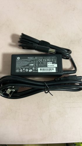 全新原装HP惠普19.5V3.33A 65W笔记本充电器电源7.4*5.0大口带针