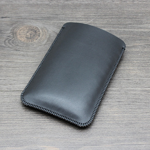 适用安克磁吸充电宝MagGo Air2保护皮套A1665移动电源收纳包内袋