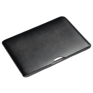 适用2024新款苹果平板电脑包ipad pro11保护皮套内胆包横款11英寸iPad Air 2024商务轻薄M4简约保护皮包袋