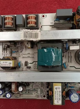 海信TLM3237D 3207 3707 37E29 3729电源板RSAG7.820.848A拍接口