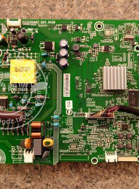 原装海信LED32K2000(BOM1)主板RSAG7.820.6436配屏HD315DH-E84