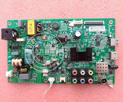 康佳LED32F1100CF LE32E330CE主板35020406屏616YT 685YT 406YT