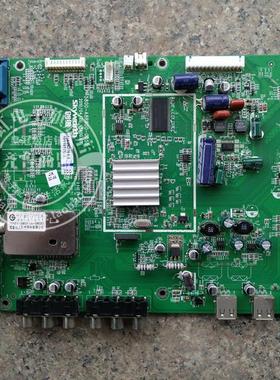 创维42/46E60HR主板5800-A8R800-0050/30配屏LC420EUD V460H1-LE3