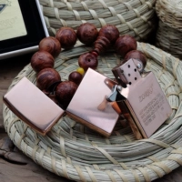 Медная комплектная машина (корпус, внутренний бак)