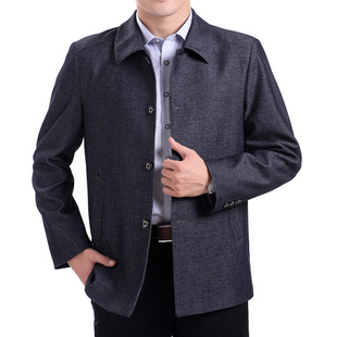 Pantalon en vrac pour grands chantiers en polyester pour été - Ref 1477024 Image 10