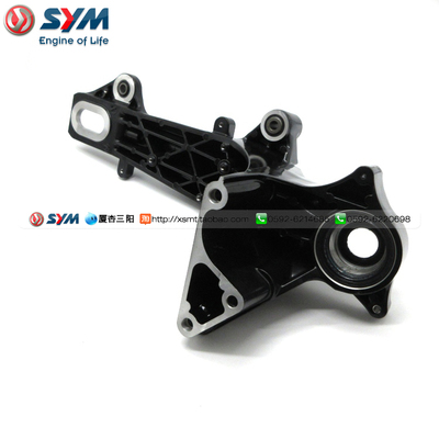 SYM 厦杏 三阳机车 MAXSYM TL500 左后叉臂总成 黑