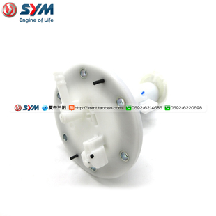 SYM 厦杏 三阳 机车黑曼巴运动水冷DRG BT 158 汽油泵总成