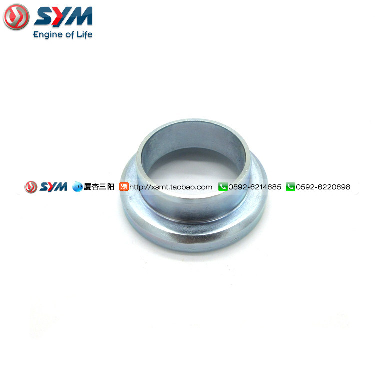 SYM 厦杏 三阳 机车 运动小钢炮水冷DRG BT 158上钢珠座圈