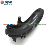 土除 前内挡泥板 沙板 三阳车 厦杏