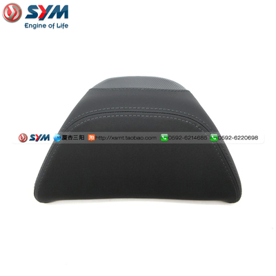 SYM 厦杏 三阳机车 MAXSYM TL 500 508 中靠背 靠垫