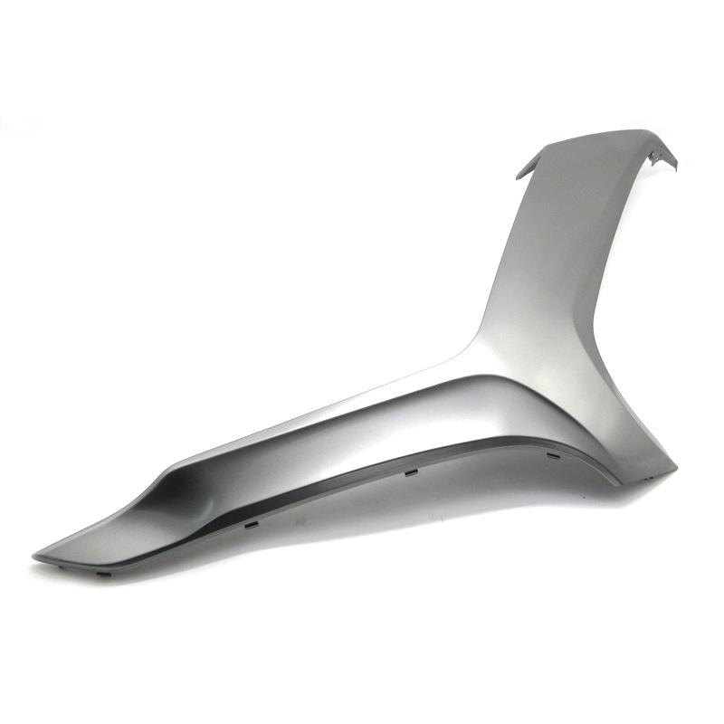 厦杏三阳右前侧边盖原厂配件