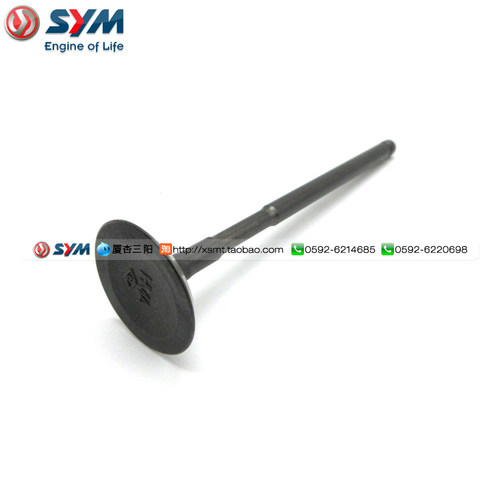 SYM 厦杏 三阳机车 JOYMAX300Z 九妹300 巡弋250进气门 汽门