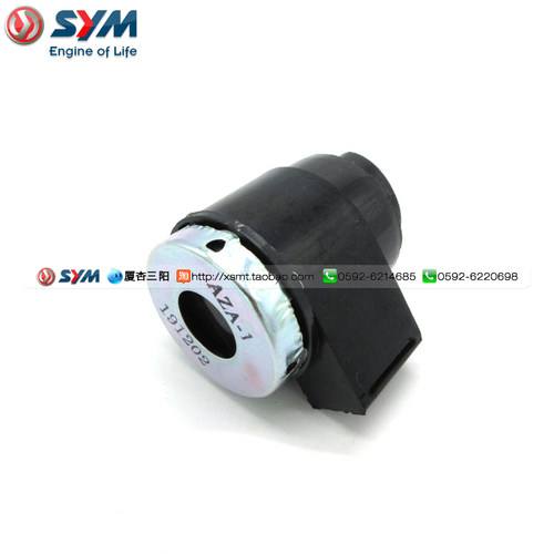SYM运动小钢炮水冷DRG闪光器