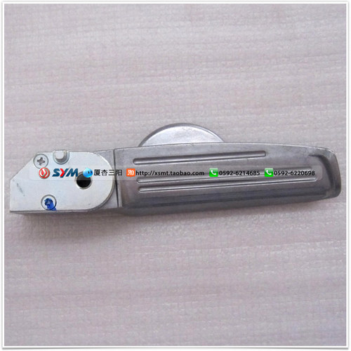 sym厦杏三阳机车fnxxs150t-2a右