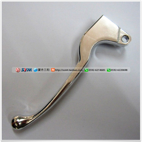 SYM 厦杏 三阳机车 JET4 Jet4 XS125T-19 左 把手拉杆 刹车拉杆