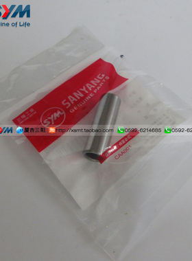 SYM 厦杏 三阳机车 听你 TINI Taking 110 活塞销 活塞梢