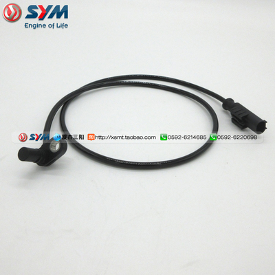 SYM 厦杏 三阳 MAX 400 TL500 飞度 4 5 哈士奇 ABS 公里 感应线