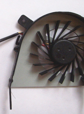 适用 海尔T6 R410U 方正R435 S430 S430IG 神舟A410 A430散热风扇