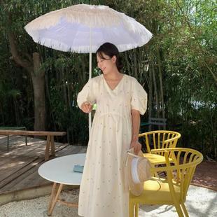 户外小仿真茅草伞网红白色沙滩稻草伞室内庭院装饰遮阳伞海滩大伞