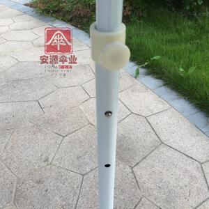大摆摊雨伞配件伞珠太阳伞支架伞架雨伞折叠太阳伞配件广告伞中节