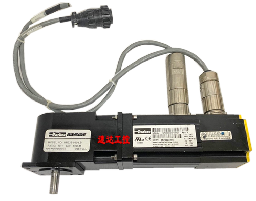 NR23S-010-LB电机MPM6628SF6JY2N