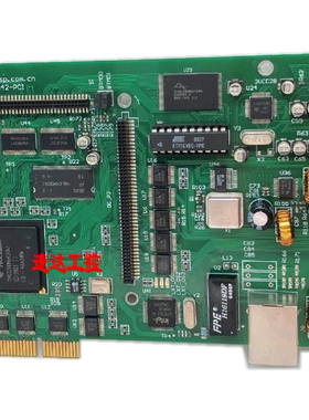 可开票ICETEK-DM642-PCI DM5E050Z049A02工业医疗图像采集编辑卡