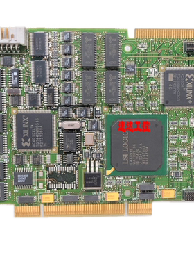 可开票752-0202 REV.A METEOR2-DIG/4/L 63039620281数据采集卡