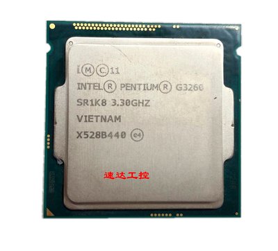 可议价G32601150针CPUIntel现货