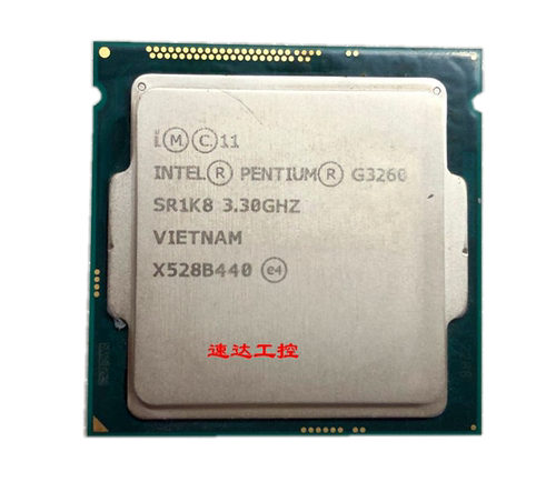 可开票G32601150针CPUIntel