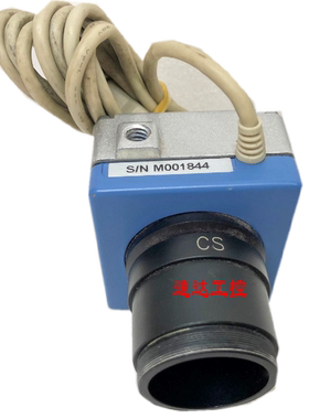 可开票moticam 2000 2.0M Pixel USB2.0工业医疗设备相机送镜头