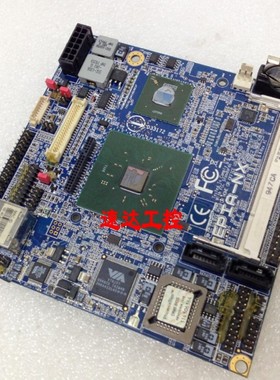 可开票威盛 EPIA NX10000EG嵌入式工业医疗主板带内存现货实图