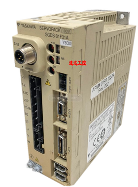 可议价SGDS-01F31AY500 7W1783-1-58 D0084A970230058词赋驱动器