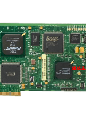 可开票HP 232386-001 P43440KDAPV3FV EVB003工业运动控制卡现货