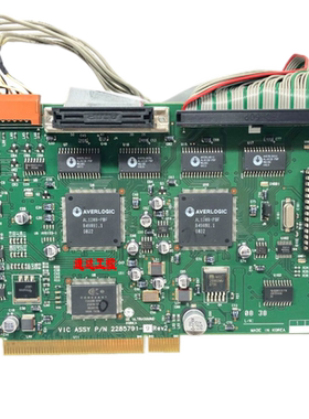 开票VIC ASSY P/N2285791-9 VIC PWB 2285790-6 2384747-5采集卡