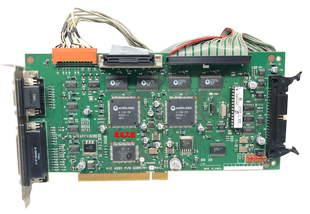 开票VIC ASSY P/N2285791-9 VIC PWB 2285790-6 2384747-5采集卡