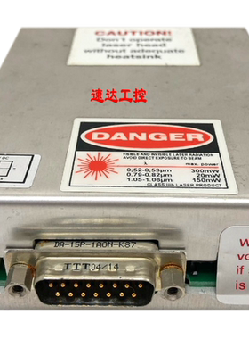 可开票COMPASS 215M LUMINEX 100液态芯片蛋白检测系统驱动控制盒