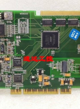 可开票MS6005 MagicG SDI-T1.2 BK27462工业医疗数据采集卡现货