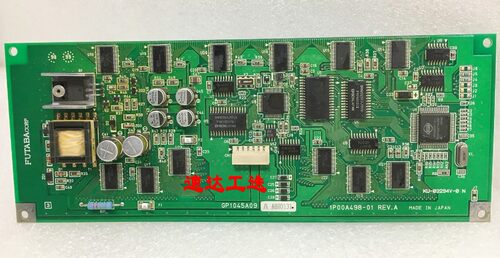GP1045A09可开票1P00A498-01ERV