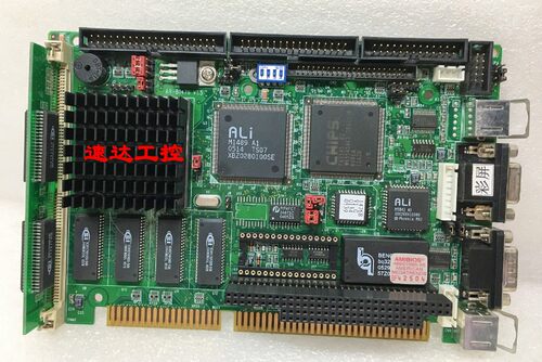 可议价AR-B1476V1.5主板欣扬
