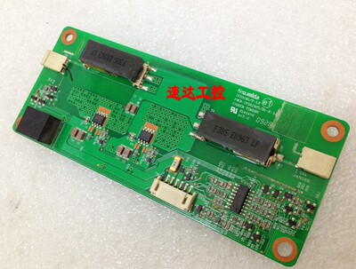 PWB-IV55130T/B1-E-LF显示屏板