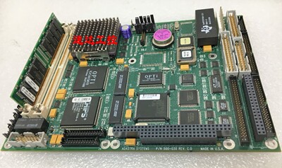 可开票500-030REV.C.0主板现货