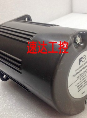 可开票Fe MGM4940T-2B FUji EIectric Motor co Ltd 4p 40W S1