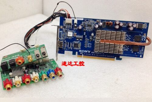 可议价C228HIREV1.02采集卡