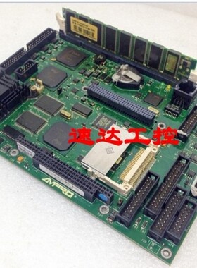 可开票3351645F REV B美国AMPRO84C603232P2 1 REV工业医疗主板